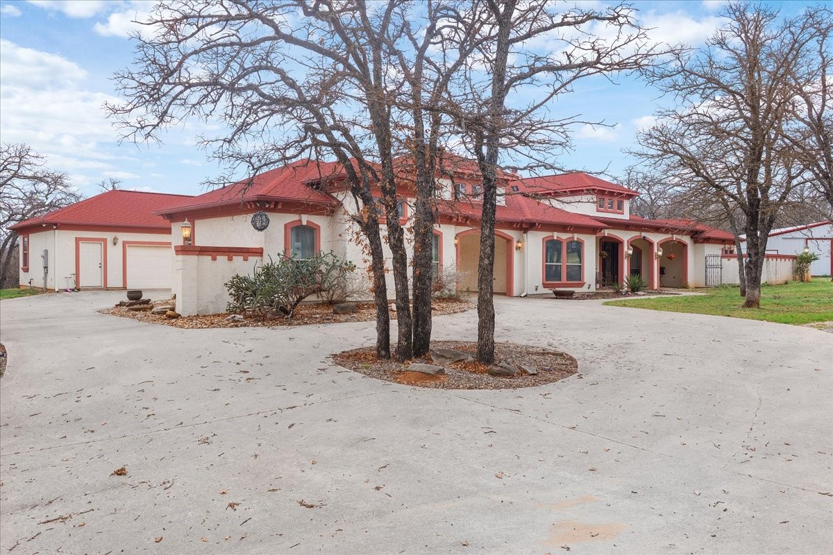 117 Redtail Weatherford TX 76088