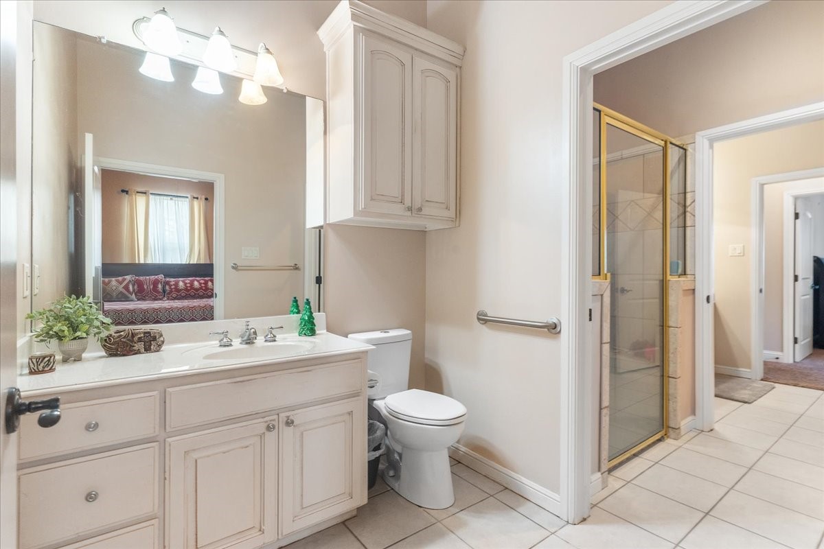 117 Redtail Weatherford TX 76088
