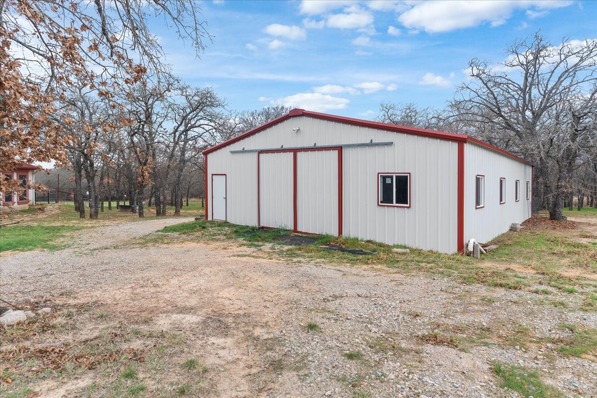 117 Redtail Weatherford TX 76088