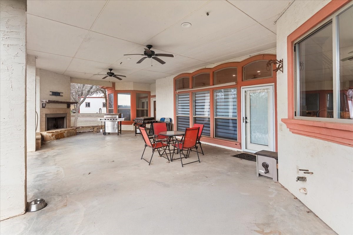 117 Redtail Weatherford TX 76088