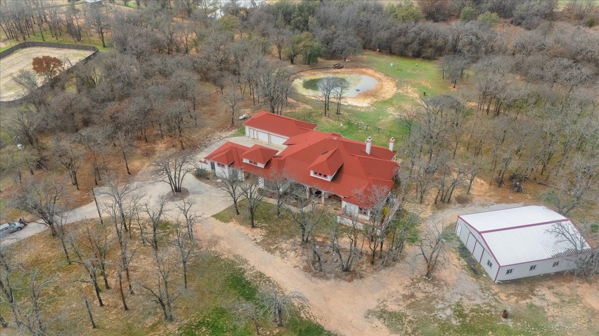 117 Redtail Weatherford TX 76088