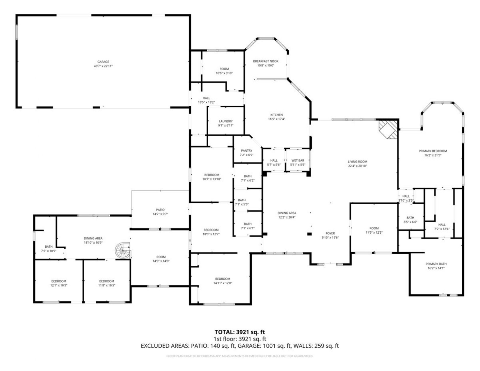 117 Redtail Weatherford TX 76088