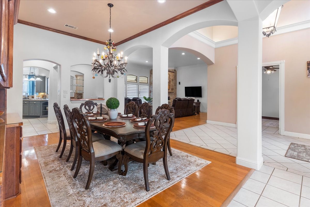 117 Redtail Weatherford TX 76088