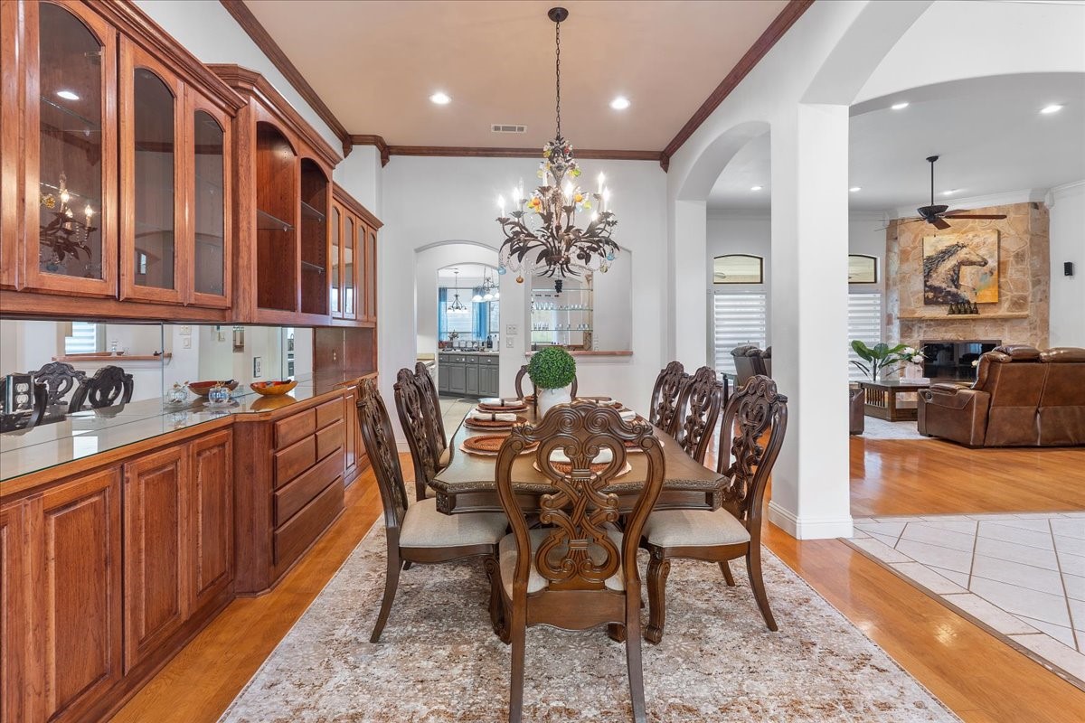 117 Redtail Weatherford TX 76088