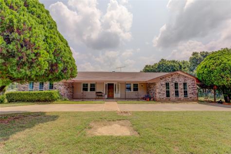 117 Fir Street Keene TX 76059