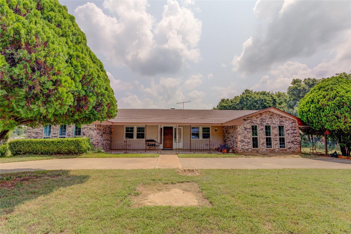 117 Fir Street Keene TX 76059