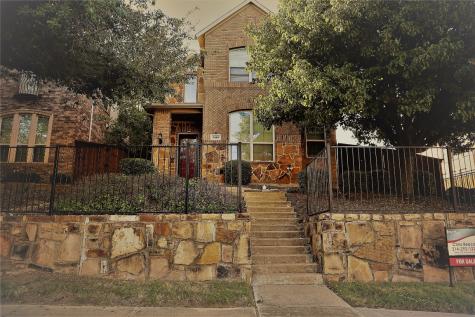 2440 Sunderland Lane Lewisville TX 75067
