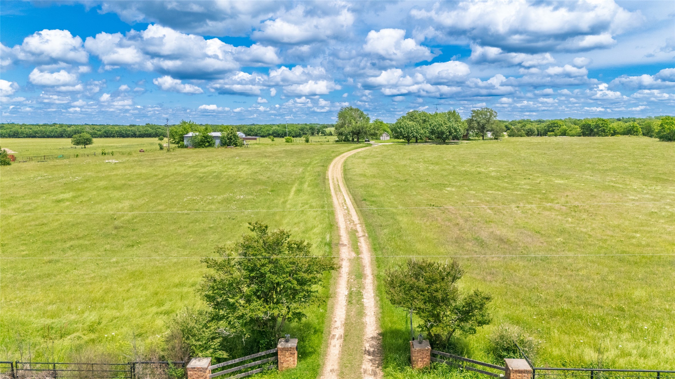 2267 Fm 3218 Campbell TX 75422