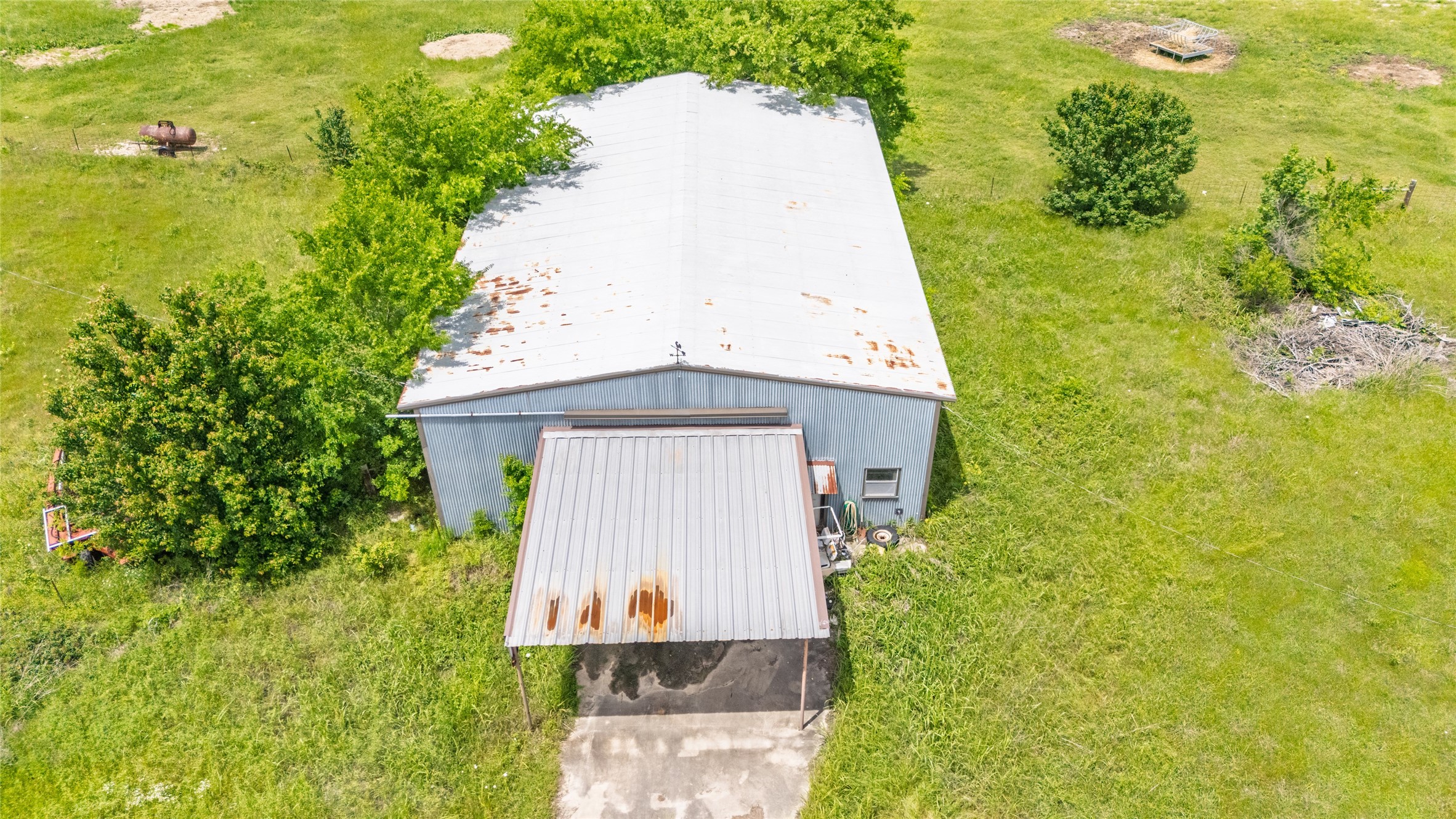 2267 Fm 3218 Campbell TX 75422