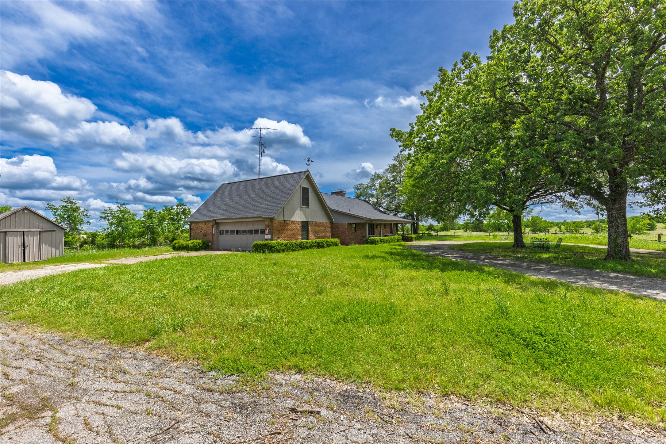 2267 Fm 3218 Campbell TX 75422