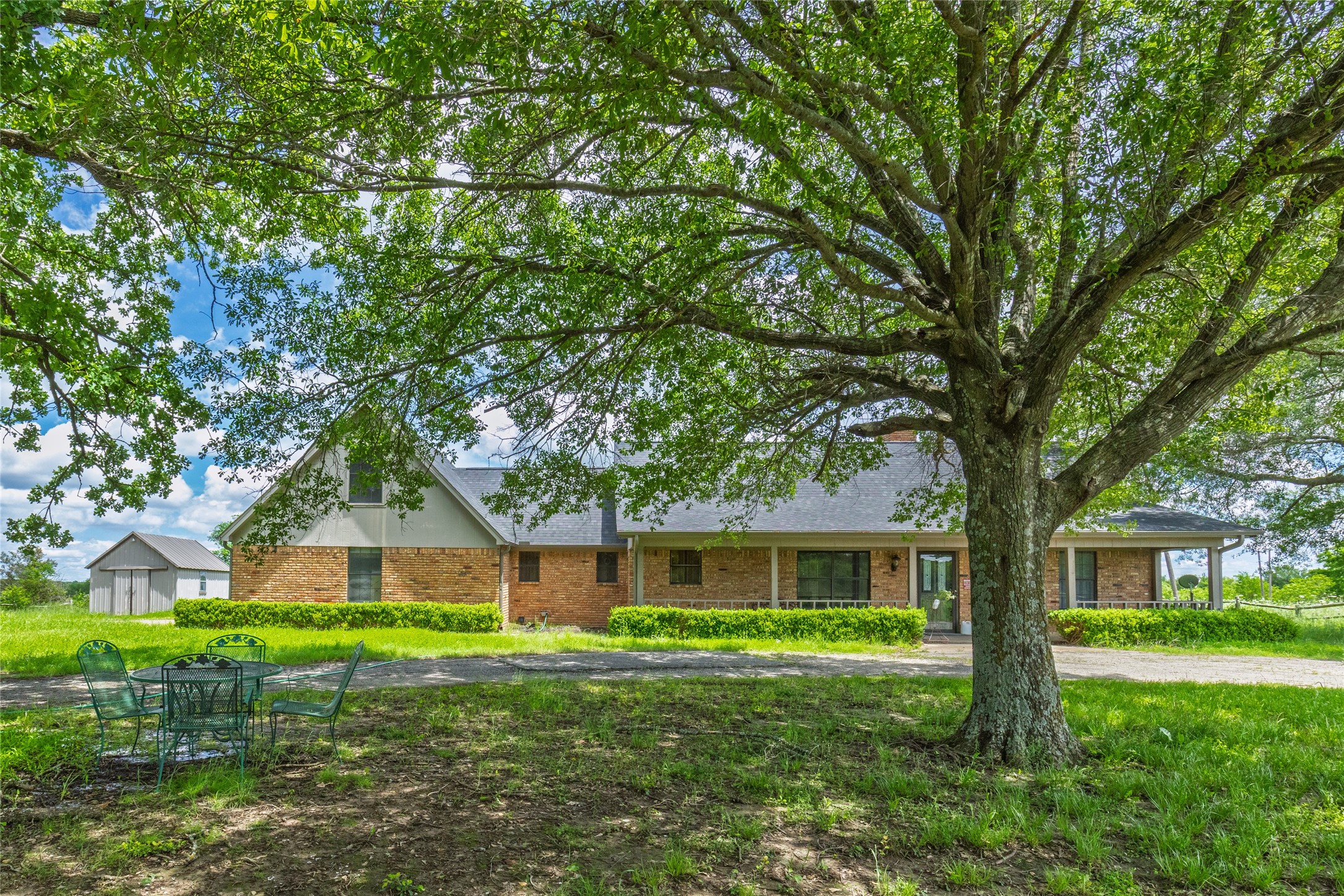 2267 Fm 3218 Campbell TX 75422