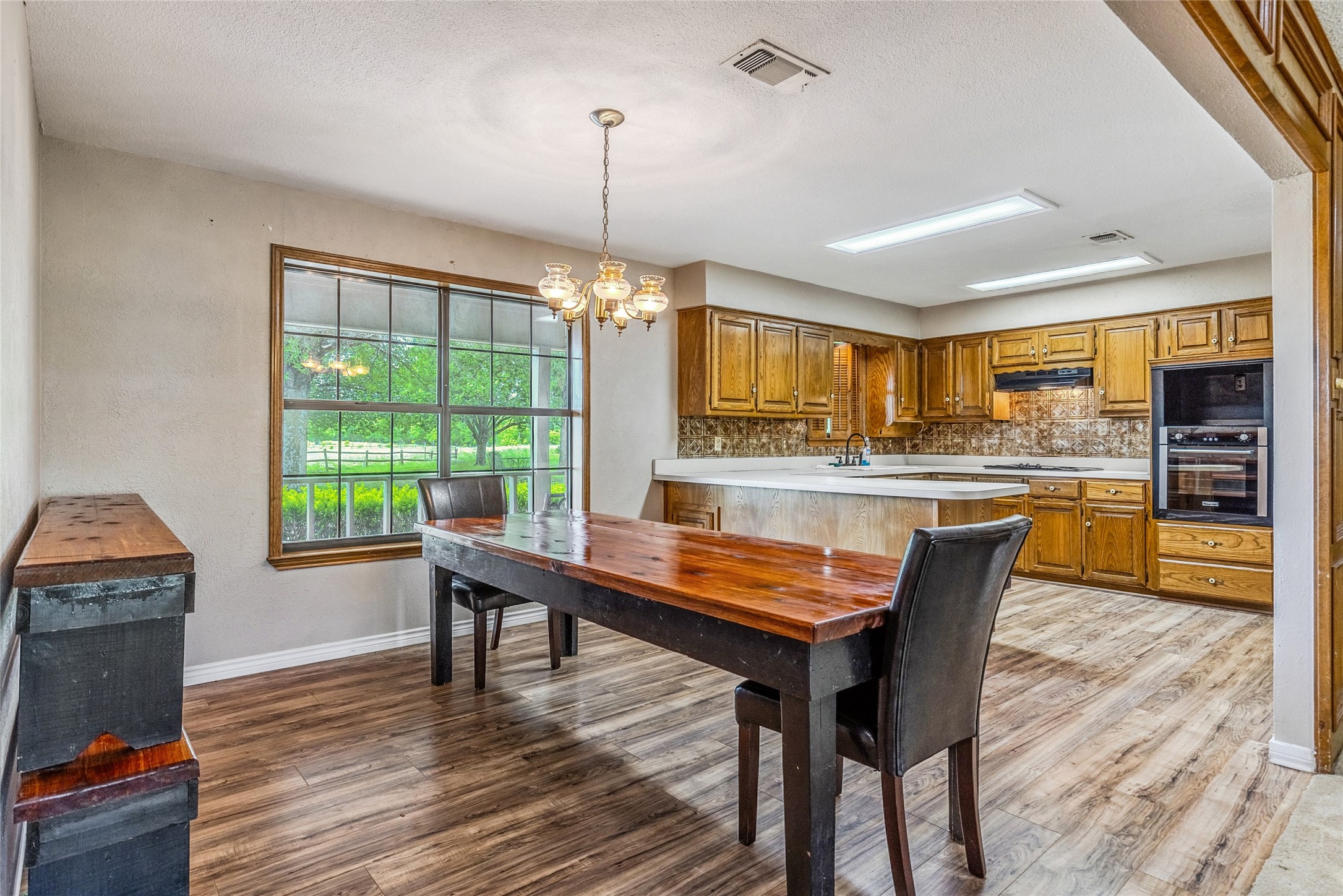 2267 Fm 3218 Campbell TX 75422