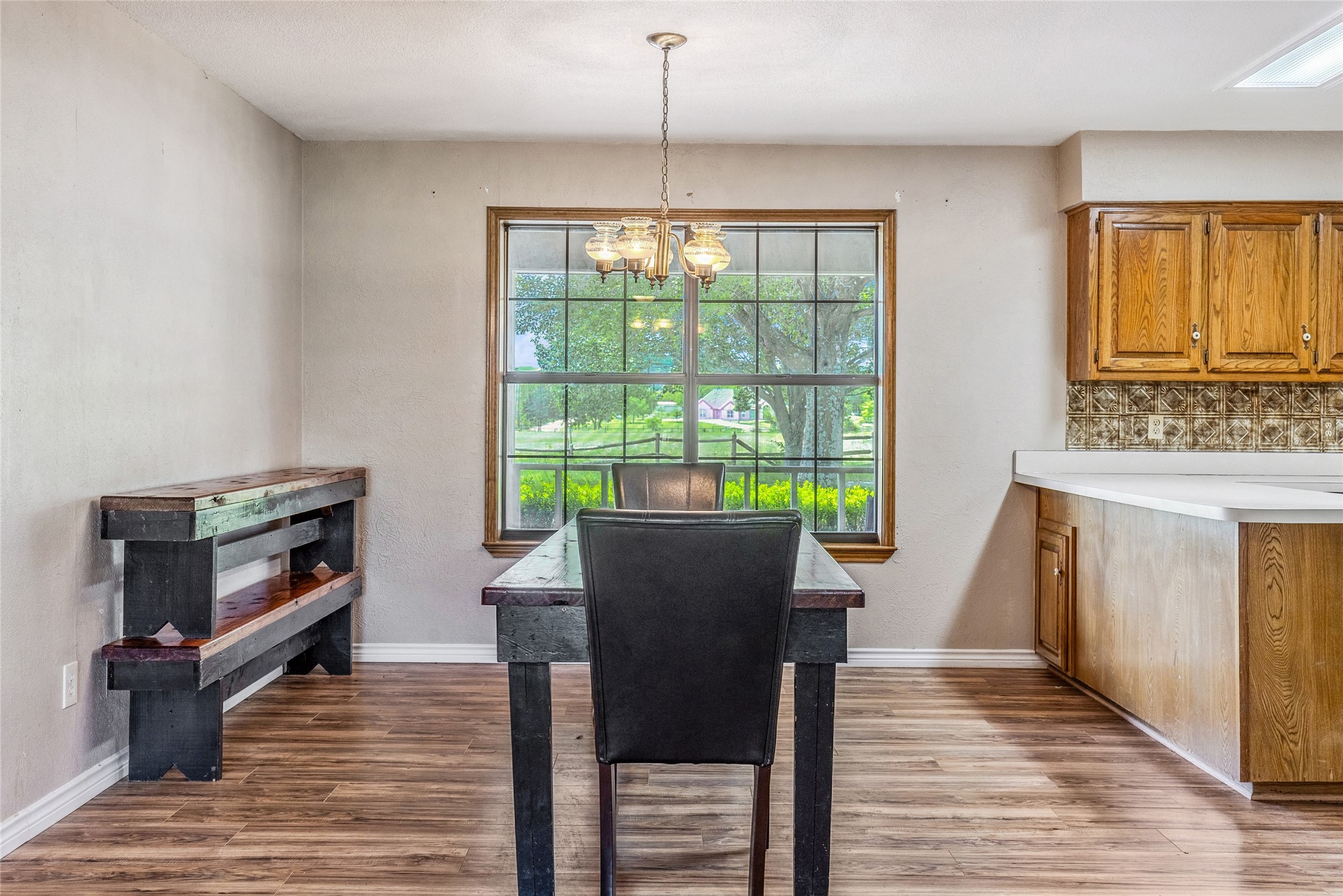2267 Fm 3218 Campbell TX 75422