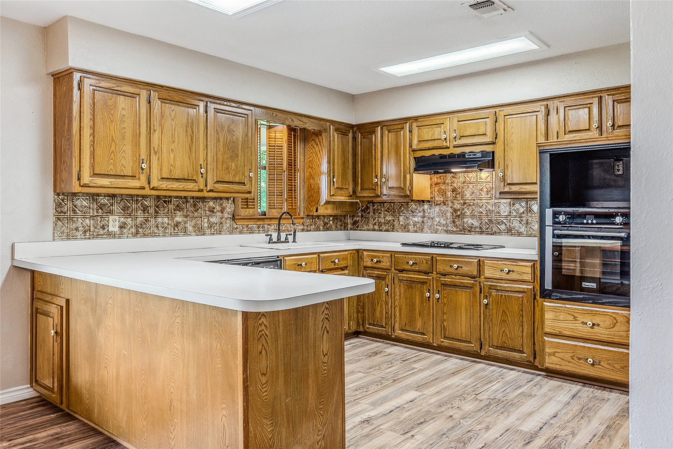 2267 Fm 3218 Campbell TX 75422