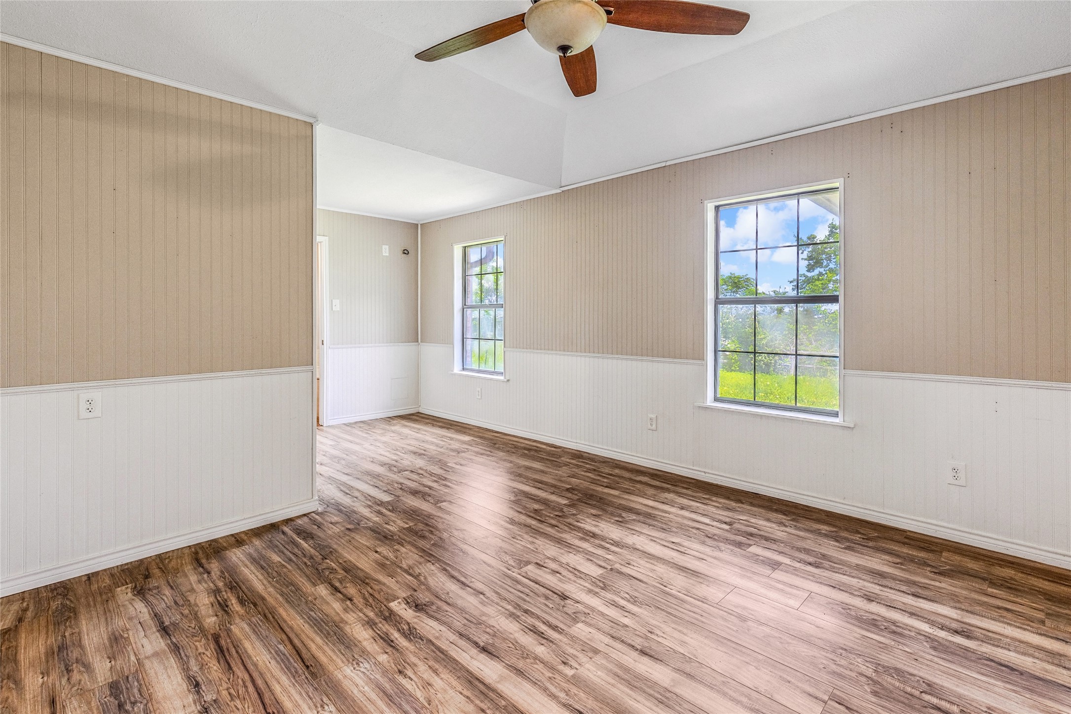 2267 Fm 3218 Campbell TX 75422