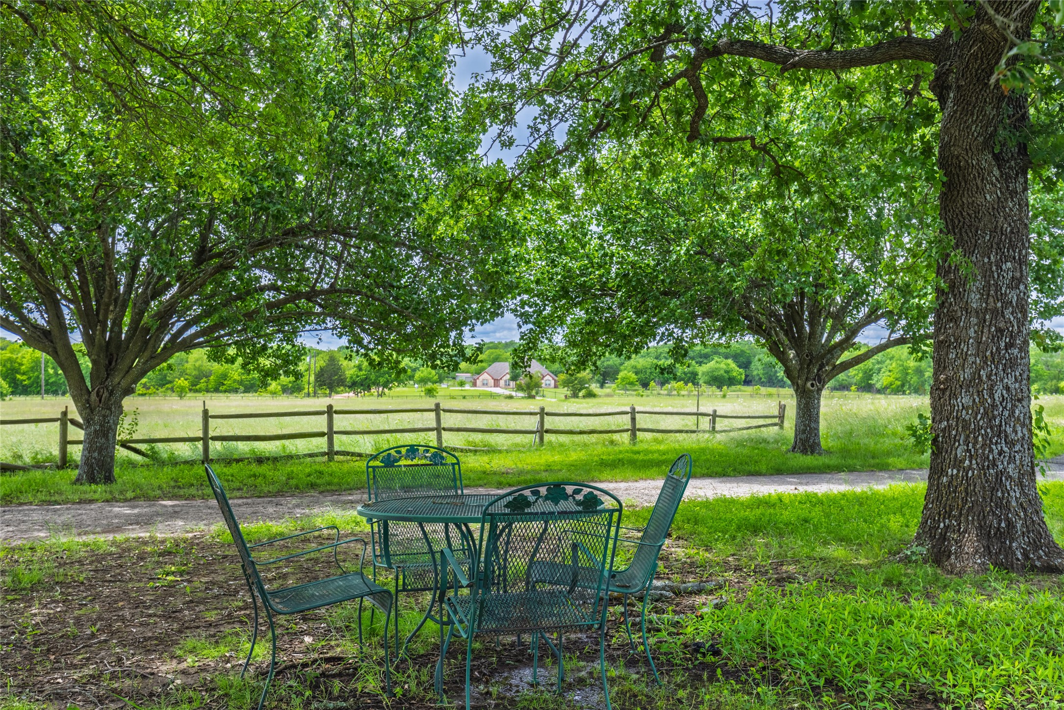 2267 Fm 3218 Campbell TX 75422