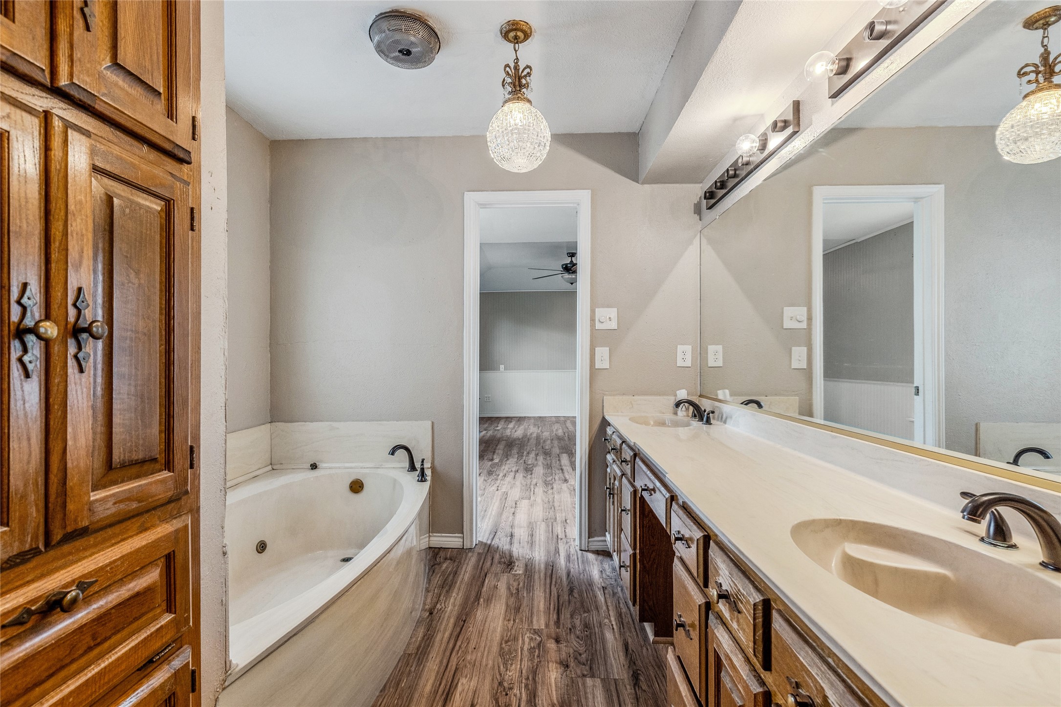 2267 Fm 3218 Campbell TX 75422
