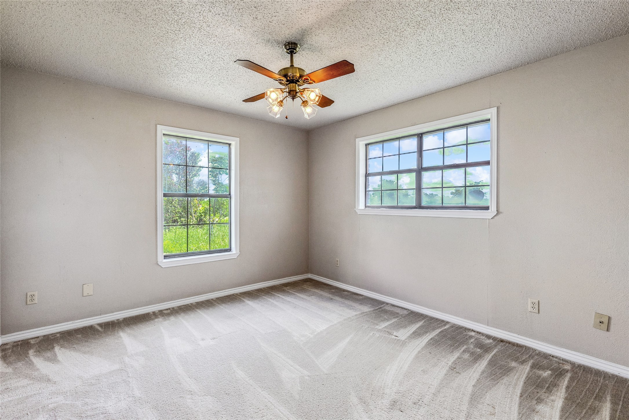 2267 Fm 3218 Campbell TX 75422
