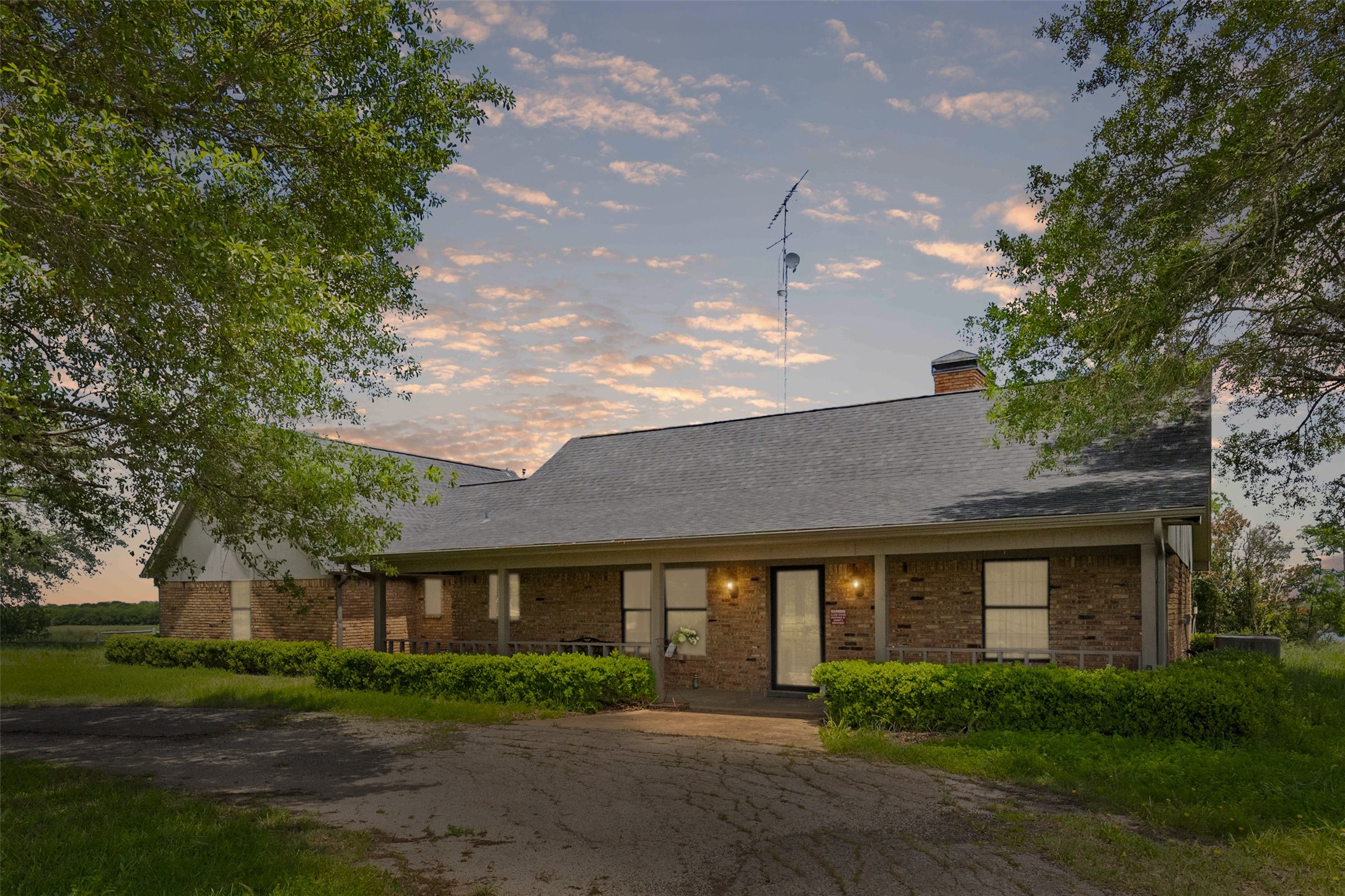 2267 Fm 3218 Campbell TX 75422
