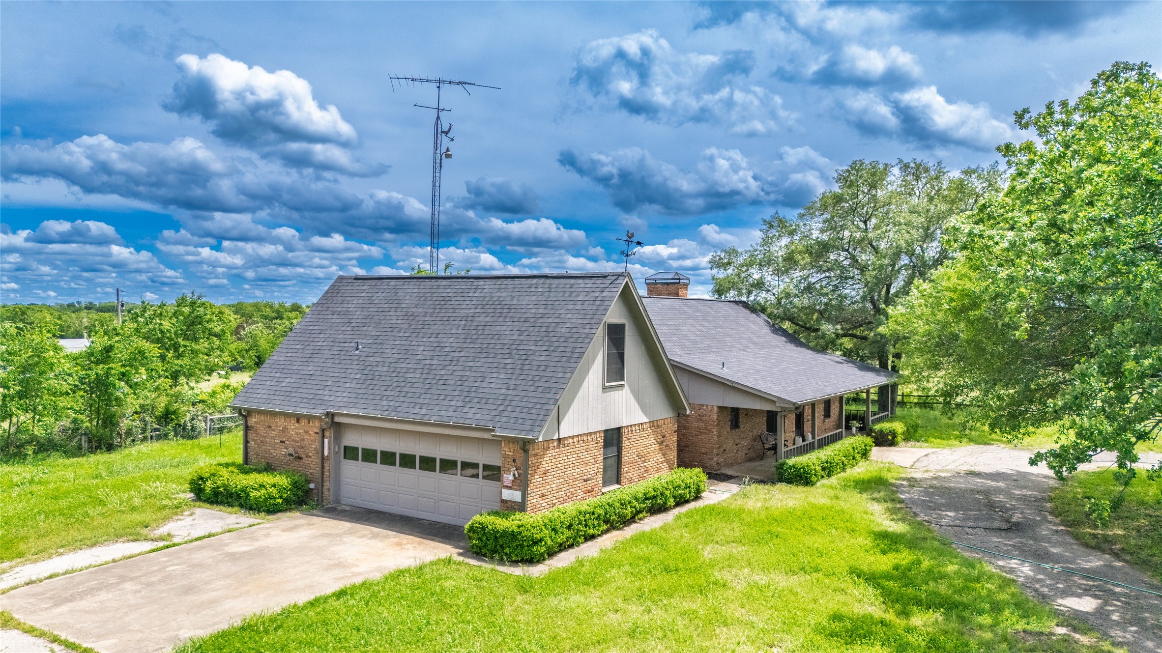 2267 Fm 3218 Campbell TX 75422