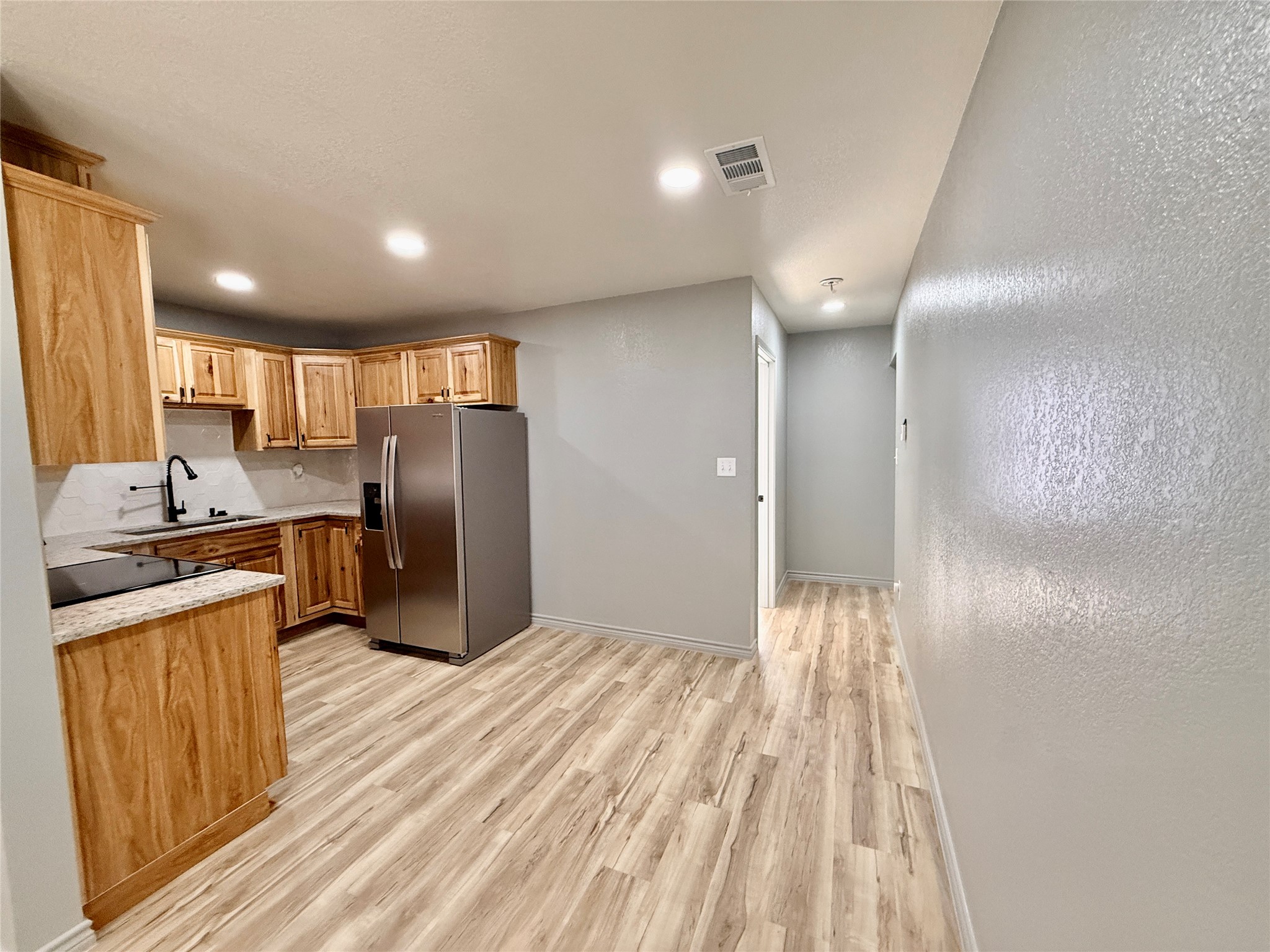 209 Mcbrayer Street Graham TX 76450