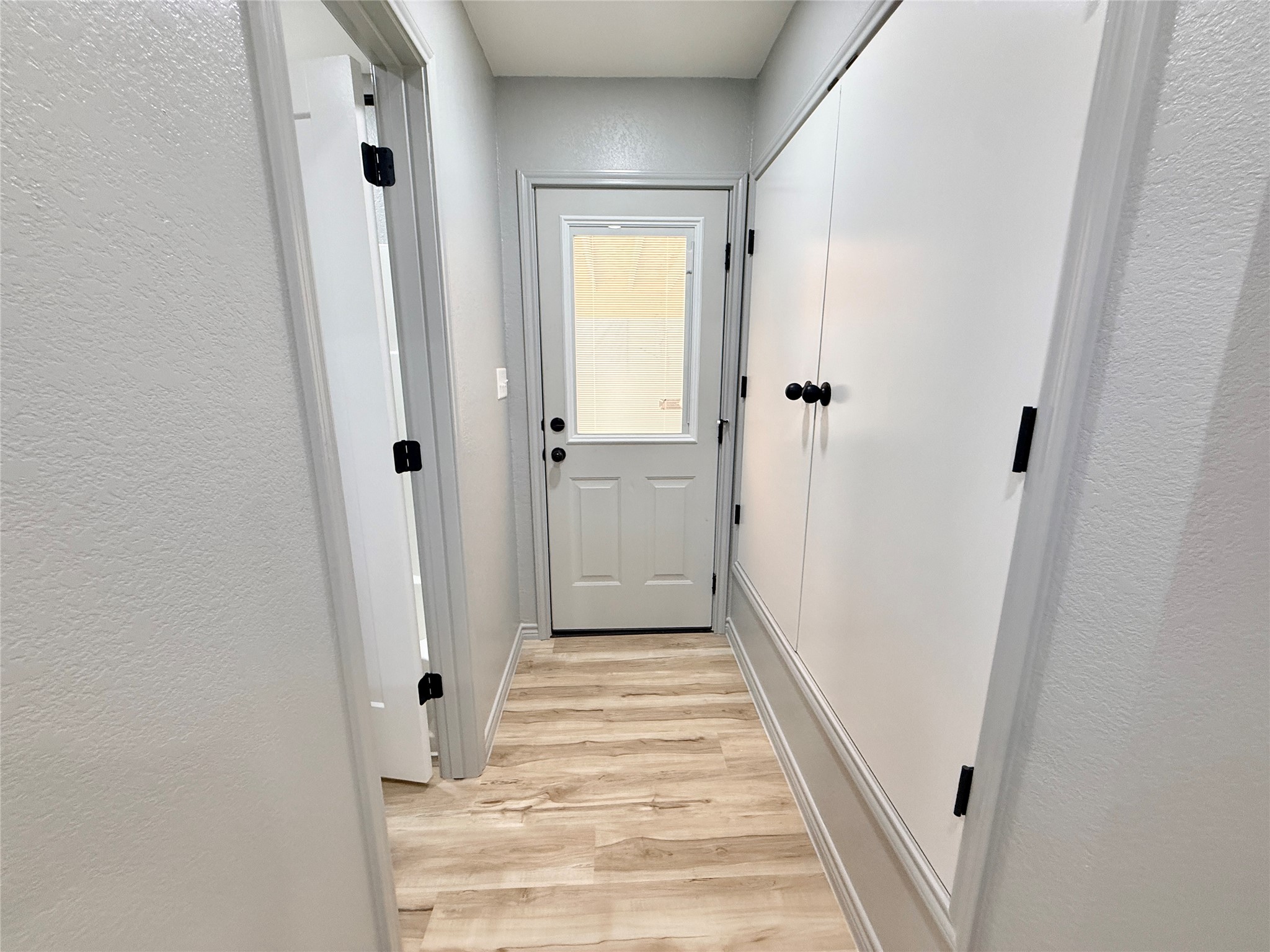 209 Mcbrayer Street Graham TX 76450