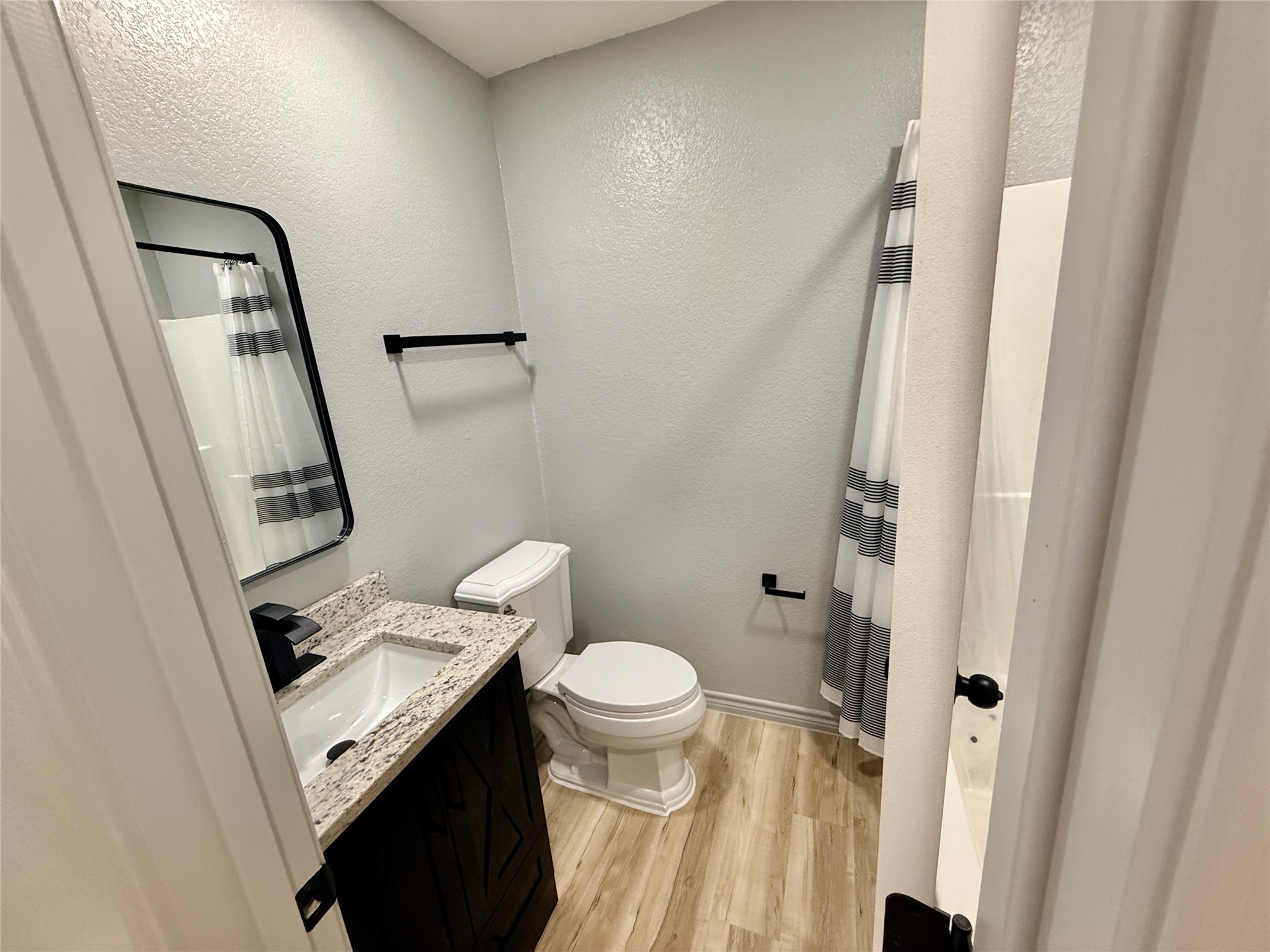 209 Mcbrayer Street Graham TX 76450