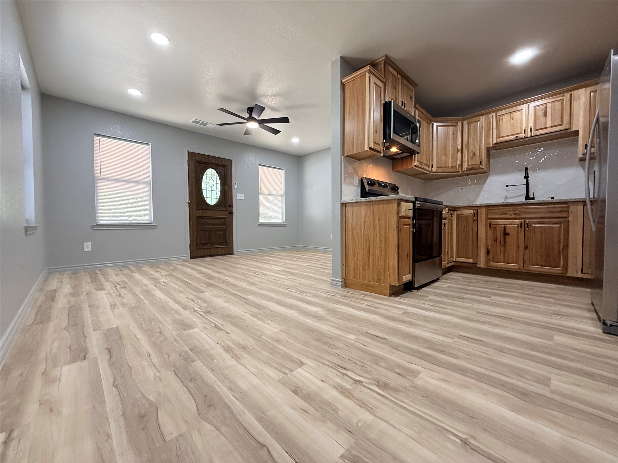 209 Mcbrayer Street Graham TX 76450
