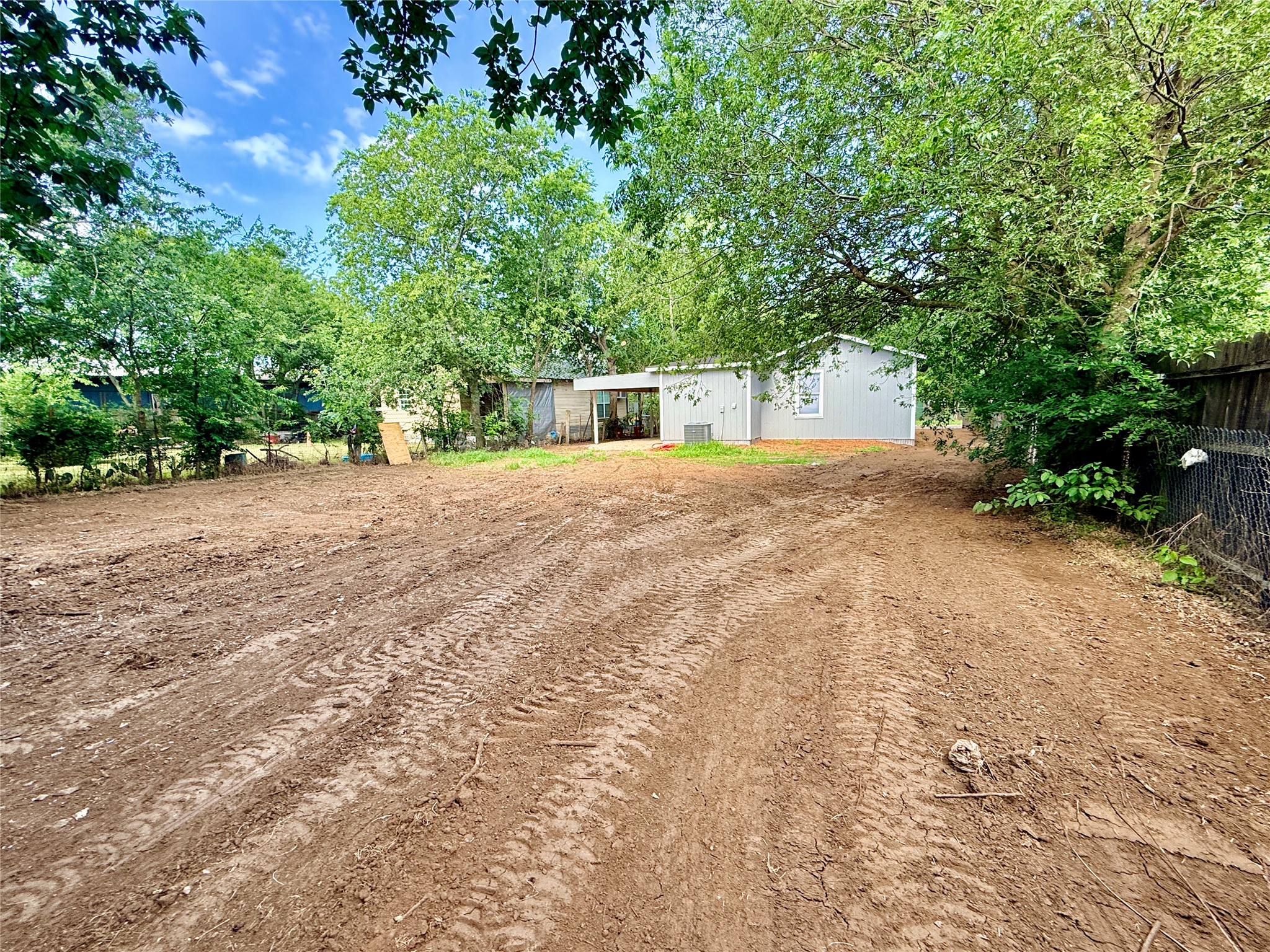 209 Mcbrayer Street Graham TX 76450