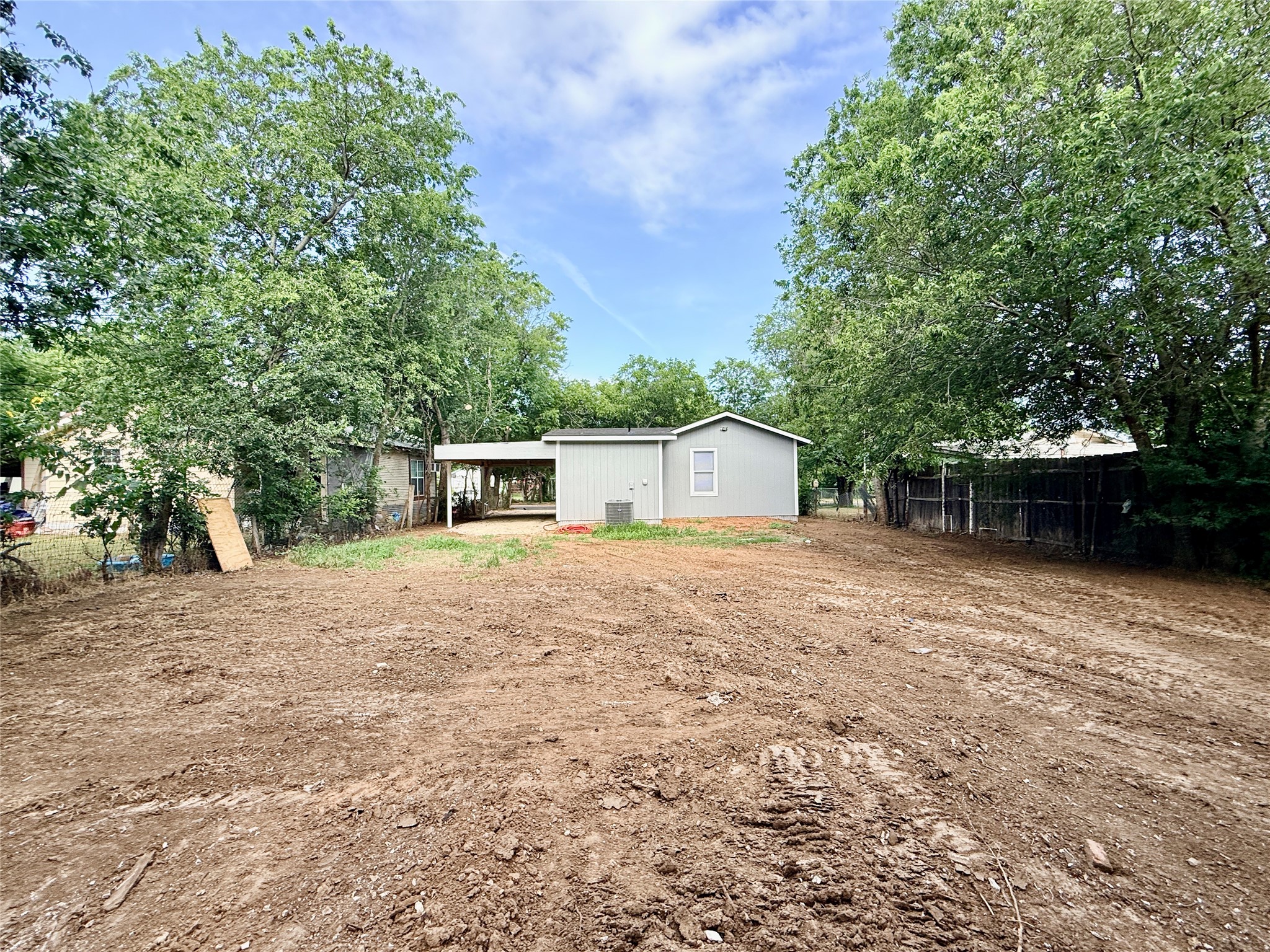 209 Mcbrayer Street Graham TX 76450