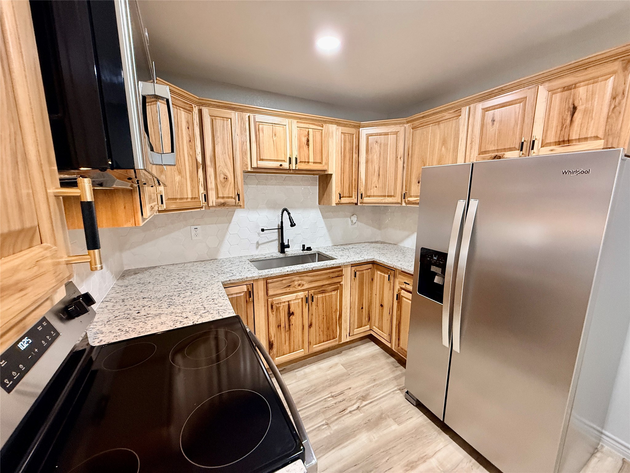 209 Mcbrayer Street Graham TX 76450