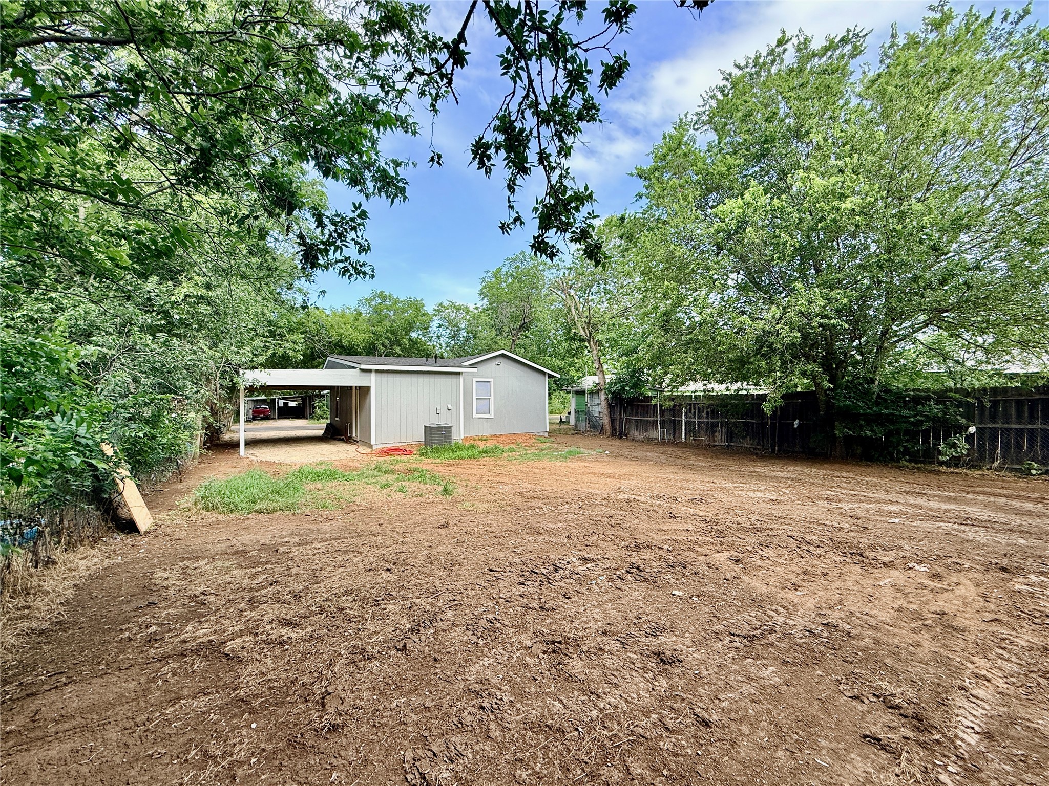 209 Mcbrayer Street Graham TX 76450
