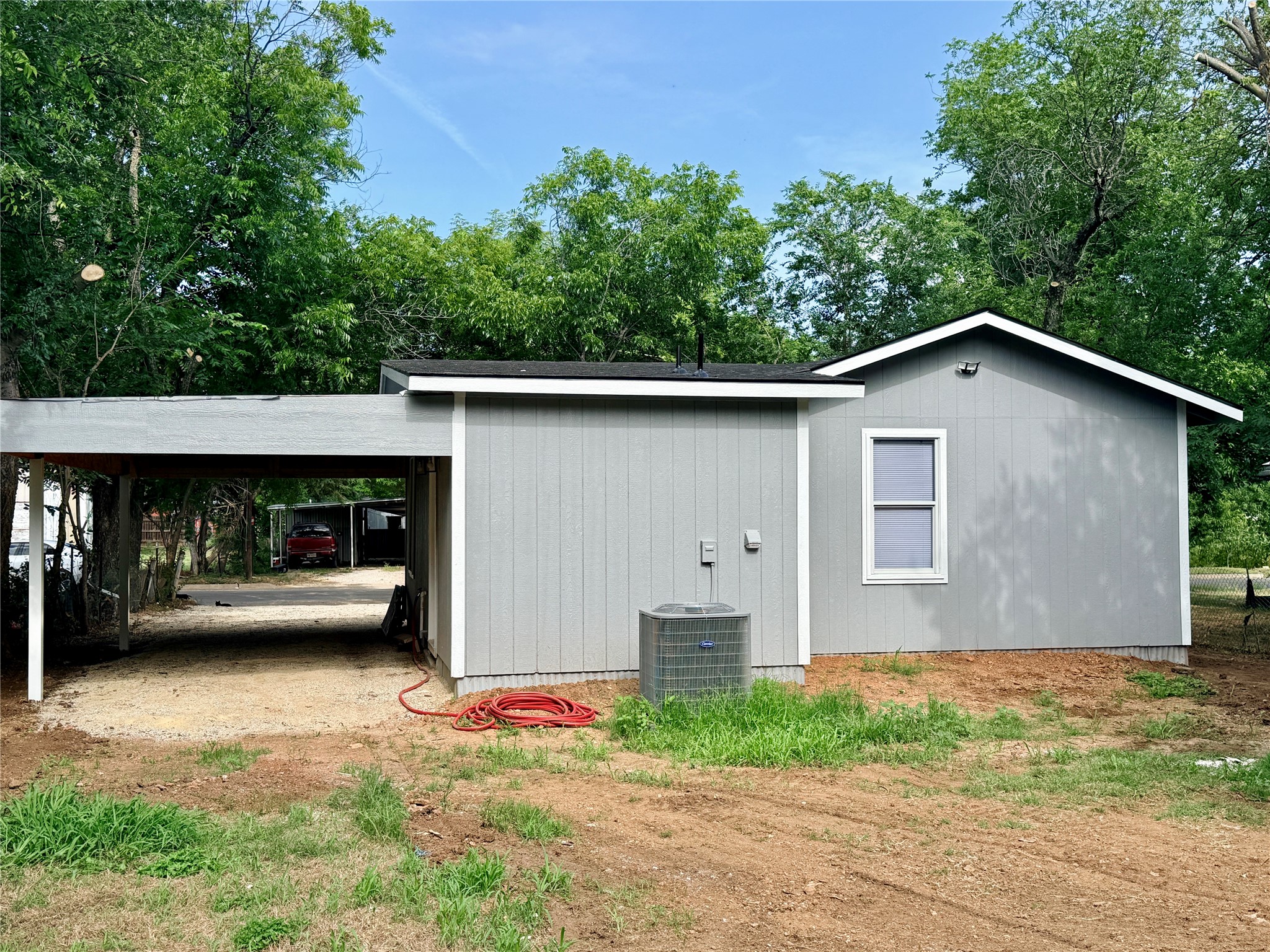 209 Mcbrayer Street Graham TX 76450