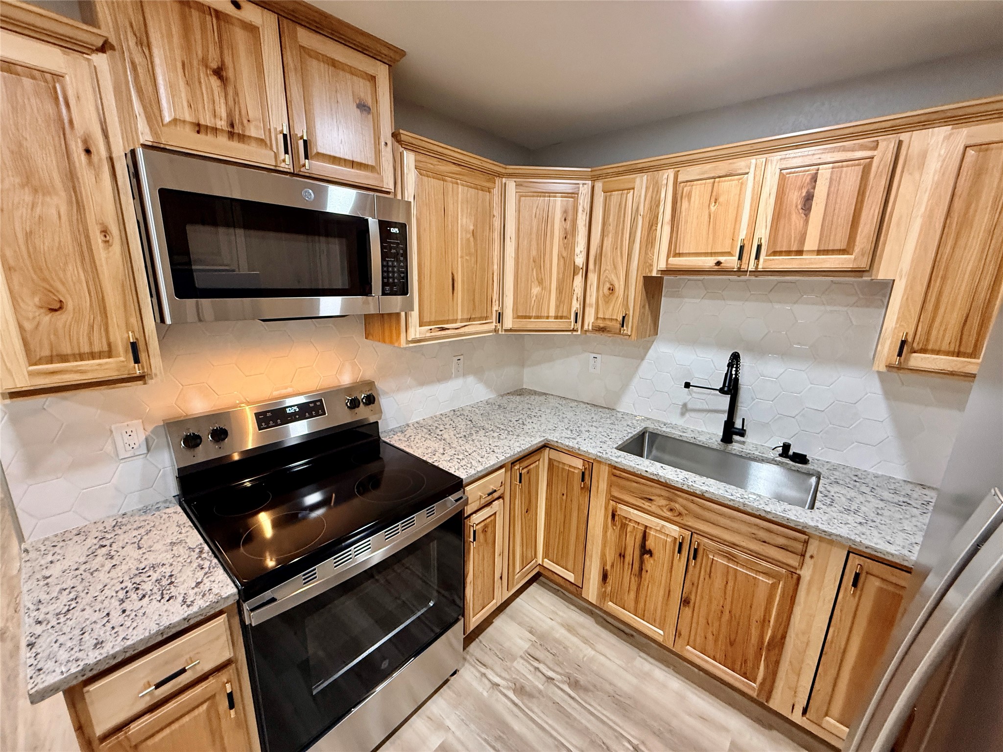 209 Mcbrayer Street Graham TX 76450