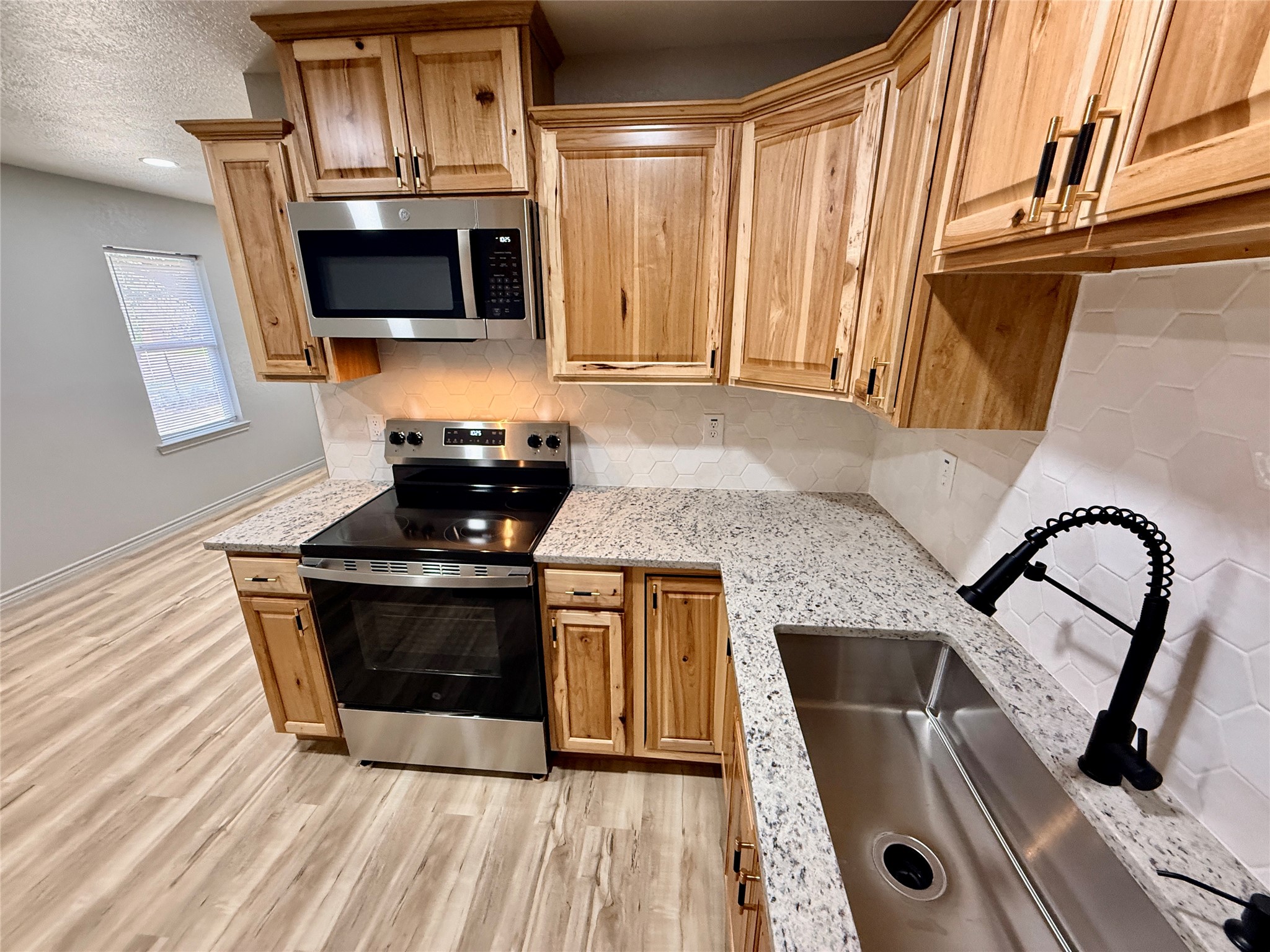 209 Mcbrayer Street Graham TX 76450