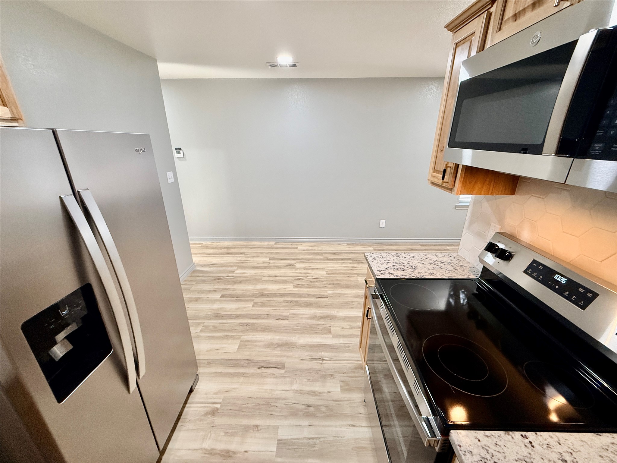 209 Mcbrayer Street Graham TX 76450