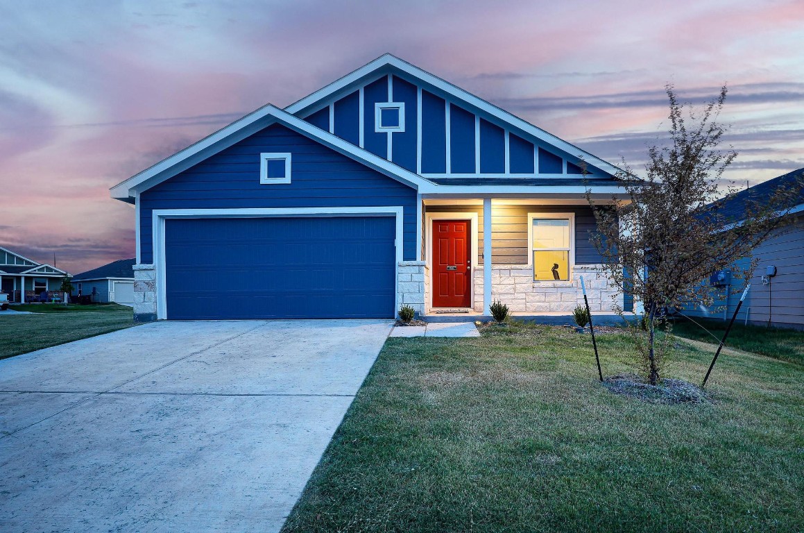 105 Honeysuckle Street Princeton TX 75407