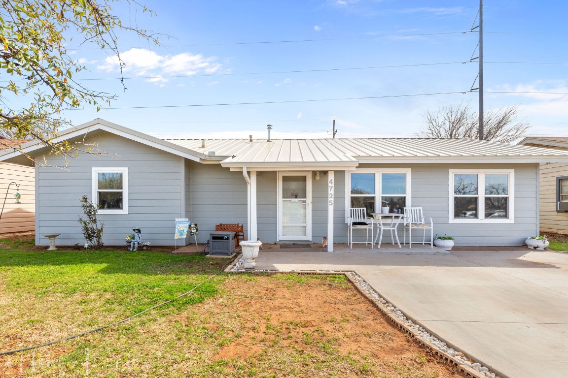 4725 State Street Abilene TX 79603