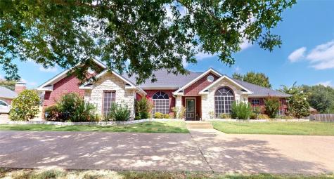 905 Dove Creek Drive Athens TX 75751