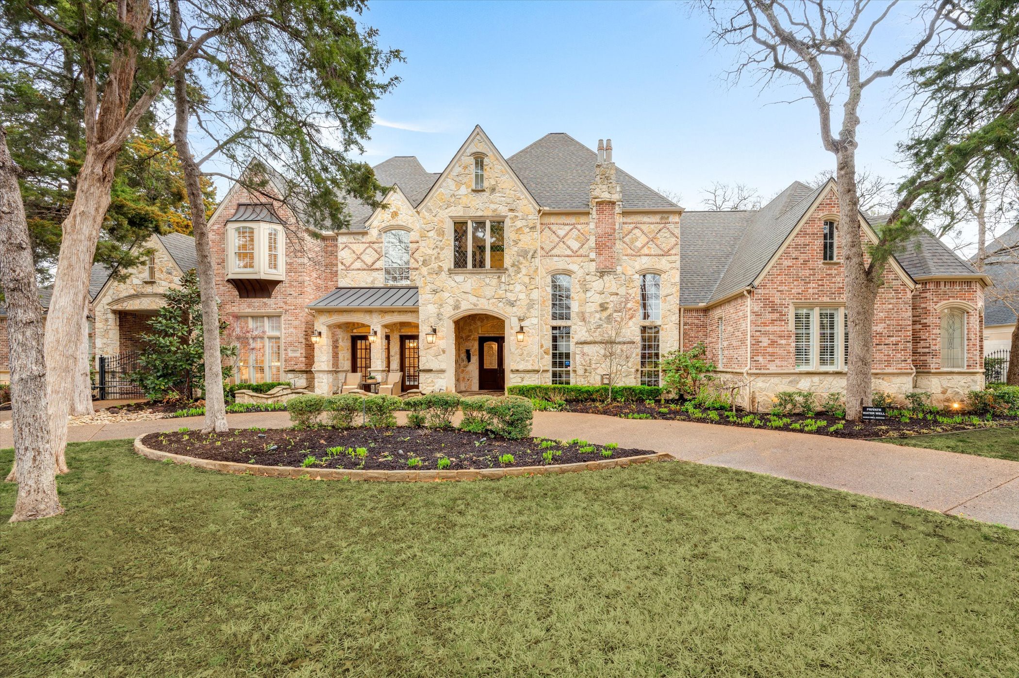 1005 Turnberry Lane Southlake TX 76092