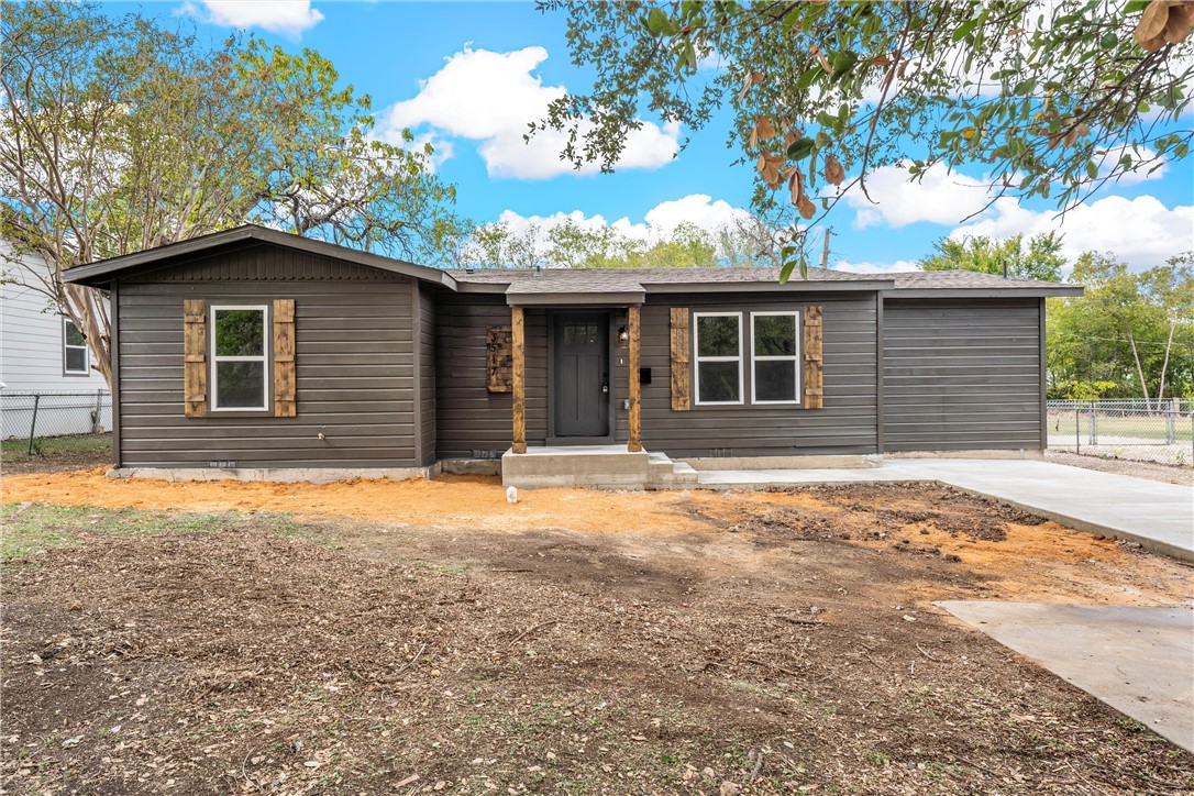 3517 Belmont Drive Waco TX 76711