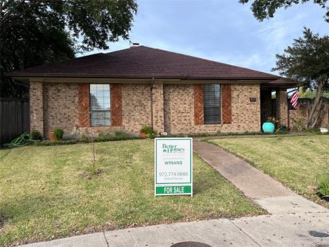 9819 Chandler Court Dallas TX 75243