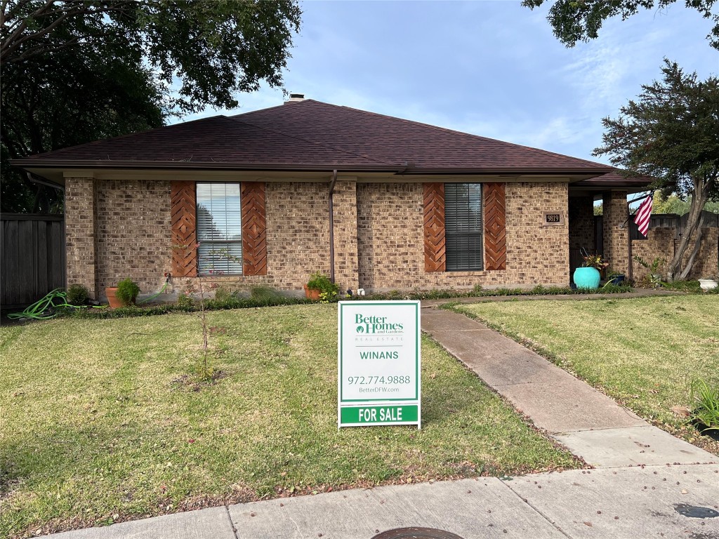 9819 Chandler Court Dallas TX 75243
