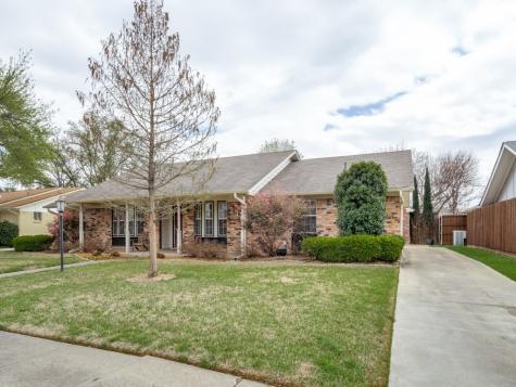 3326 Northaven Road Dallas TX 75229