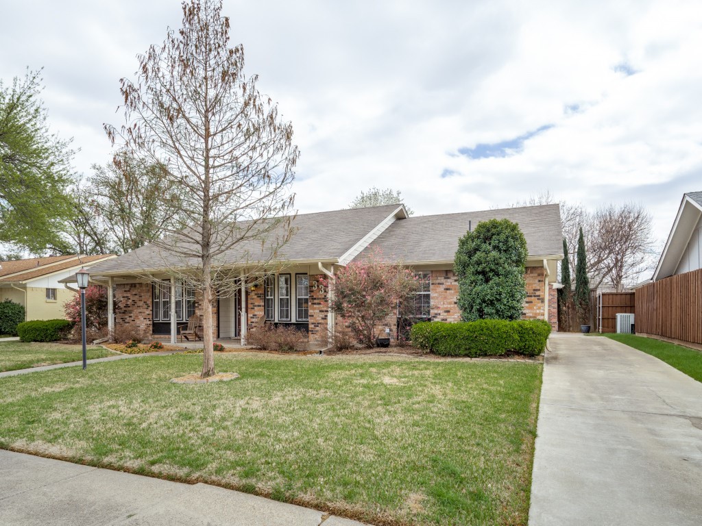 3326 Northaven Road Dallas TX 75229