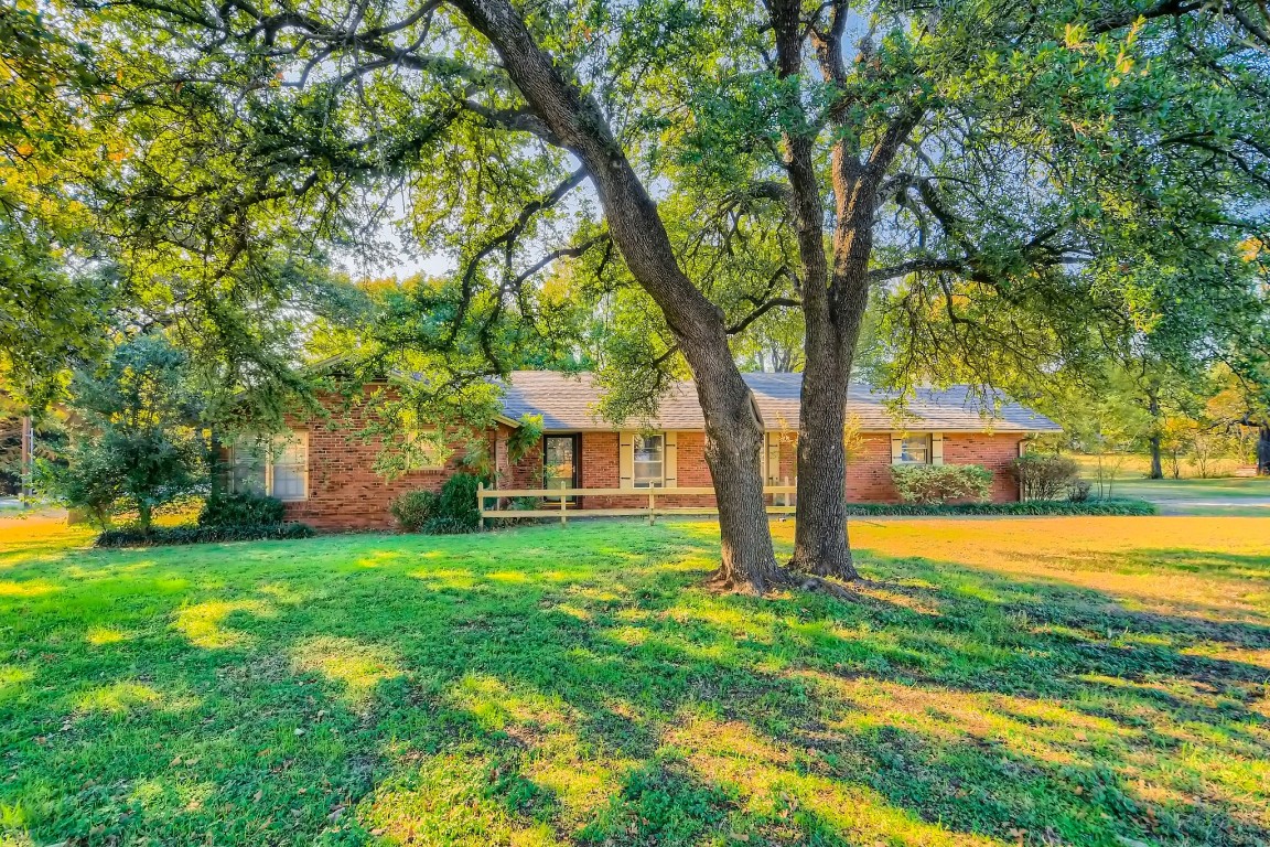 4704 Bransford Road Colleyville TX 76034