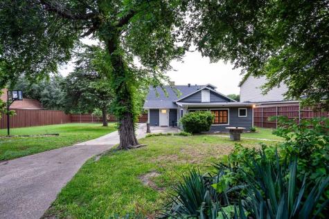 715 S Barnett Avenue Dallas TX 75211