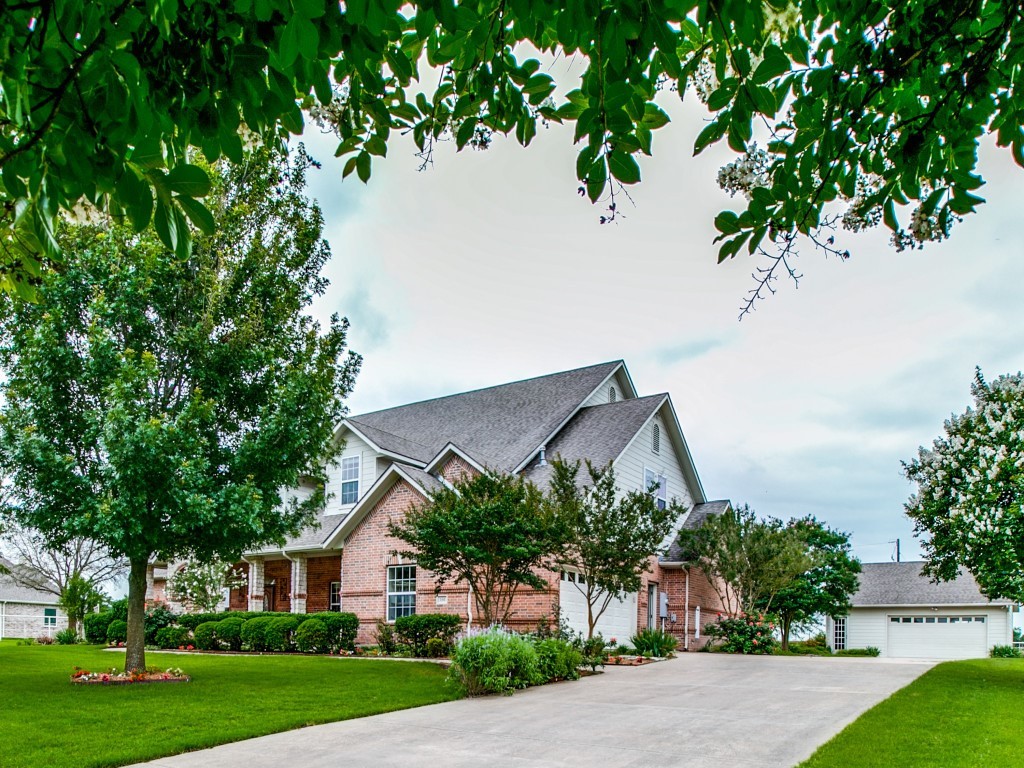 186 S Oak Branch Road Waxahachie TX 75167