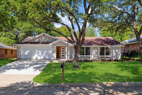 6757 Fair Meadows Drive North Richland Hills TX 76182
