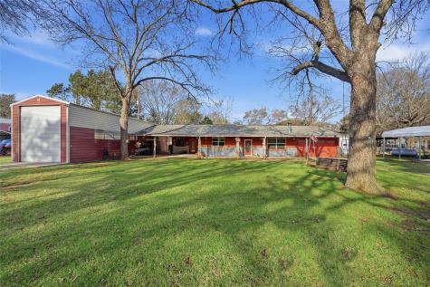 115 Friar Tuck Drive Gordonville TX 76245
